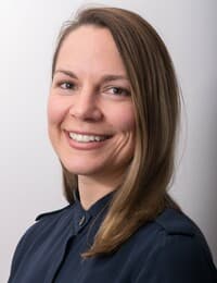Dr. Nicole Rush