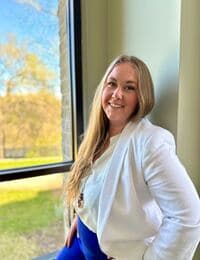 Ms. Nicole Versluis