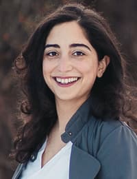 Dr. Shadi Saffari