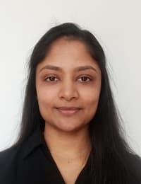 Devanshi Patel