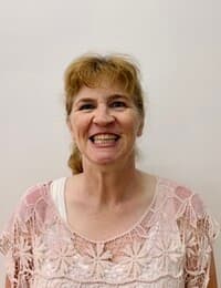 Ms. Maureen Van Wart PT