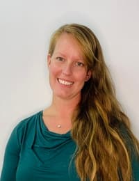 Valerie van Woudenberg PT