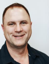 Dr. Jason Sand