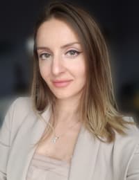 Valeria Burnazov