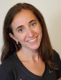 Dayna Bercovitch