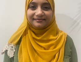 Faiza Mastan