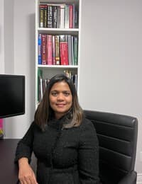 Arzoo Patel