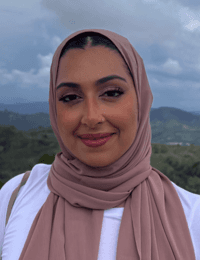 Faryal Zahir