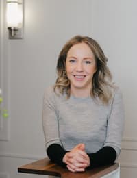 Meghan Robinson