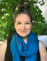 Roseline Lambert R.Ac