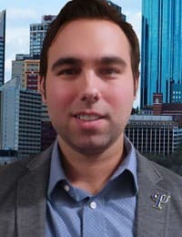 Mr. Brent Spradbrow