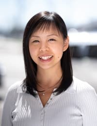Shirley Zhou
