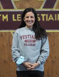 Geneviève Dumont-Carey