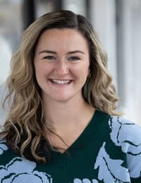 Amy McClelland