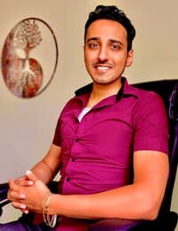 Shani Hussain