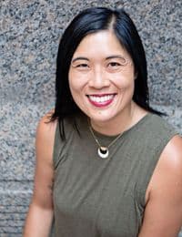 Dr Cynthia Chan, DC