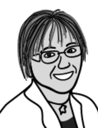 Dr. Marianne Trevorrow