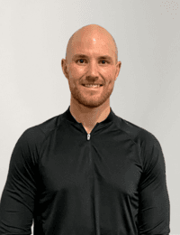 Aaron Kipp