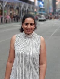 Priyanka Badgujar