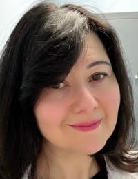 Natalia Goltsman