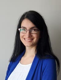 Dr. Tamar Ferreira