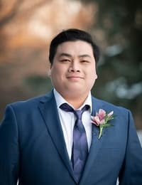 Kenny Thanh Khang Hy Vo