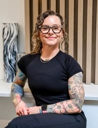 Maria Gilchrist