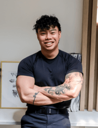 Dr. Ronny Keung