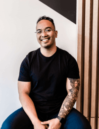 Greg Leyva