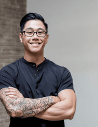 Chris Luu