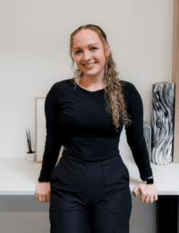 Carly McInnis