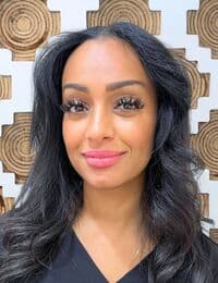 Mrs. Aryam K