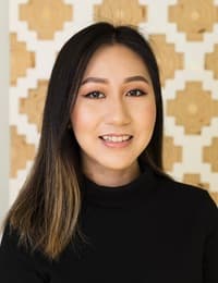 Miss Sarah Quach