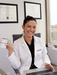 Mrs. Steliana Mircea RN