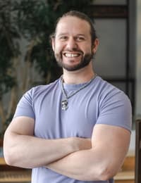 Dr. Nicolas-François Doré, chiropraticien