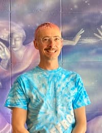 Joshua Carter