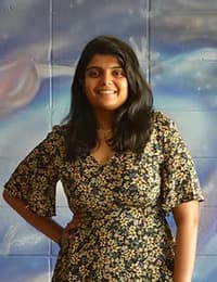 Swapna Mirpuri