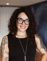 Karin Monkman
