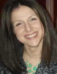 Voula Andriopoulos