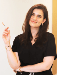 Sophie Bergeron