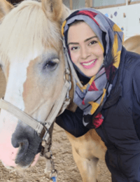 Ms. Sadaf Jamal