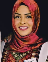 Ms. Sadaf Jamal