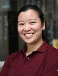 Mary Tam