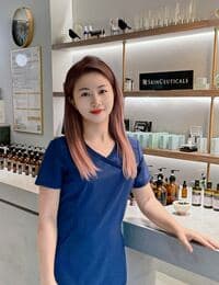 Qi Ting (Jen) Liu