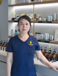 Xin Man (Mandy) Liu
