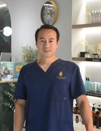 Honghui(Jimmy) Luo