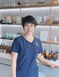 Xiuzhen( Jenny ) Mao