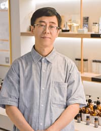 Lei ( Ray ) Miao