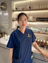 Jingli (Isobel) Xing