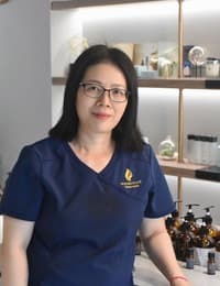 Bing Yu ( Judy Hannah) Zhu